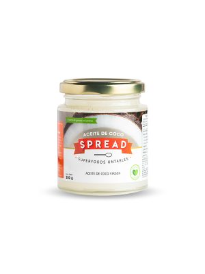 ACEITE DE COCO X200GR