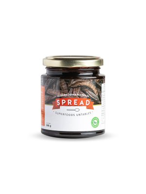ALGARROBINA X300GR